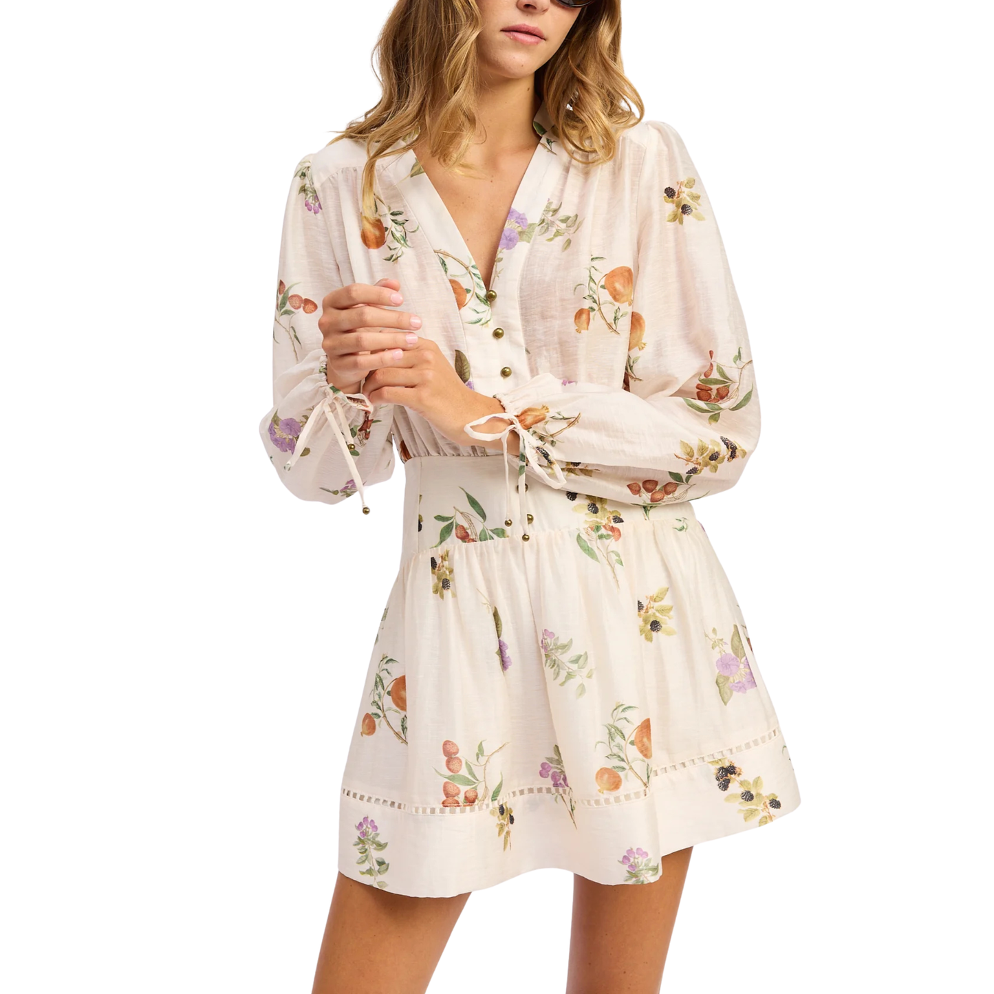 tulsa dress