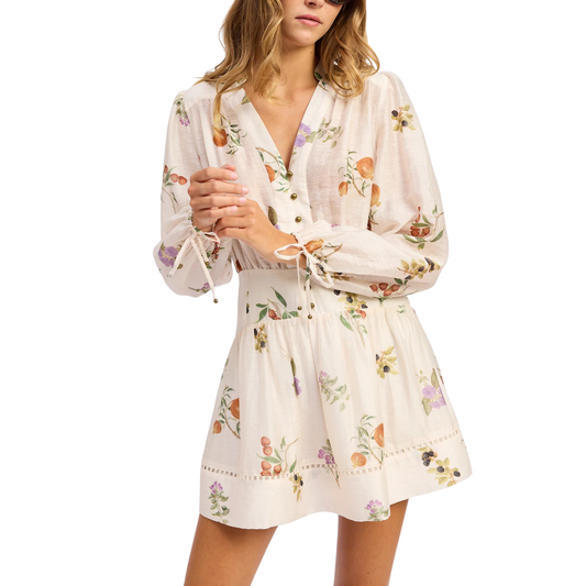 tulsa dress