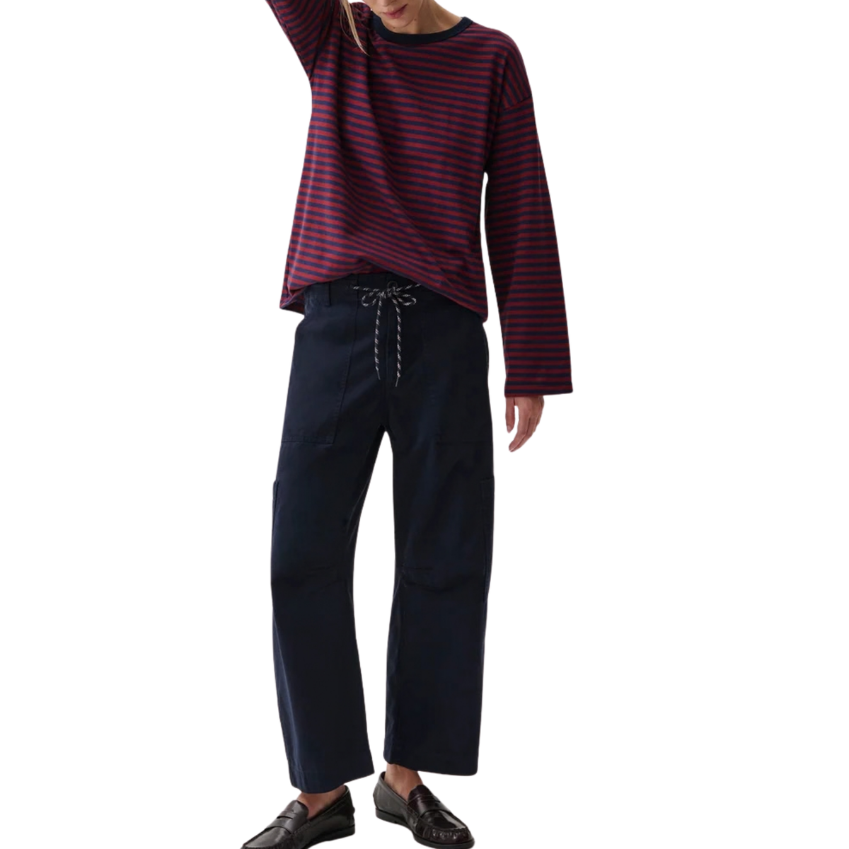 sabrina pant