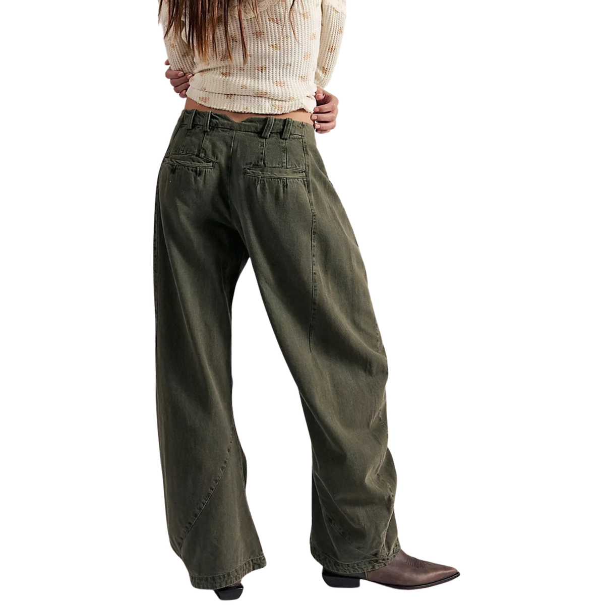 spotlight trouser