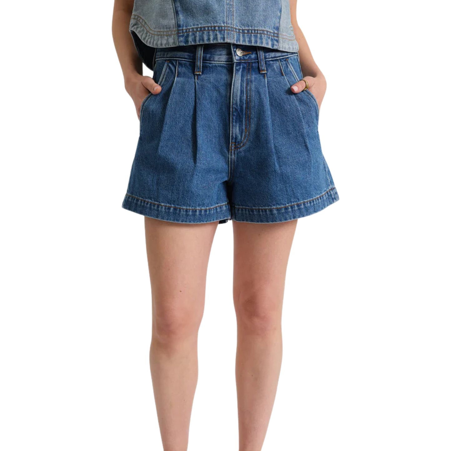 coronado jean short