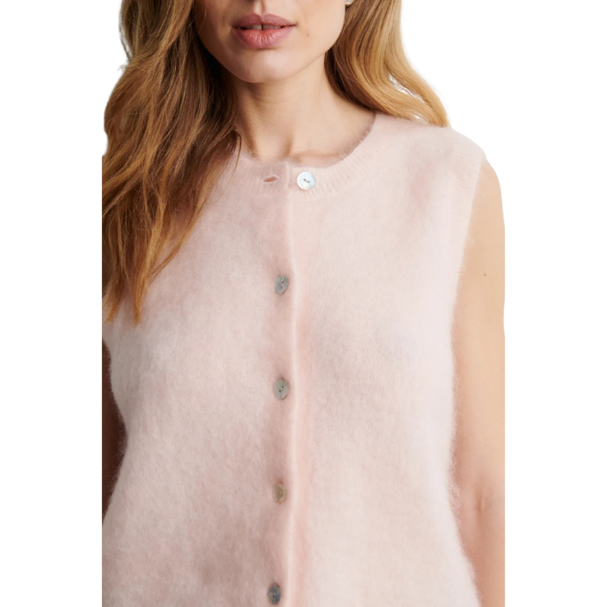 brook vest
