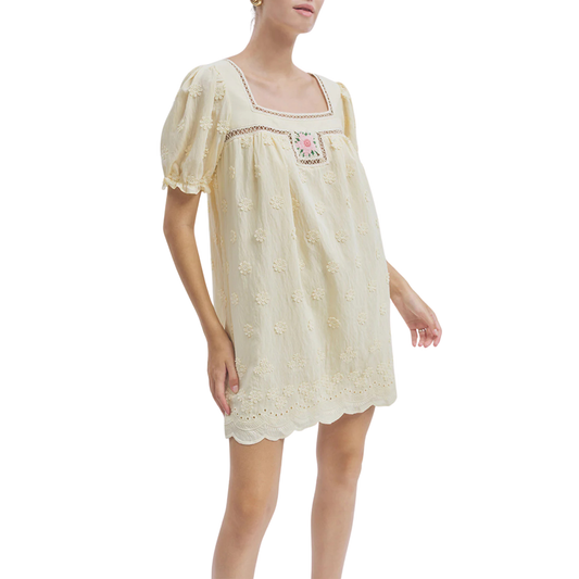 odette dress