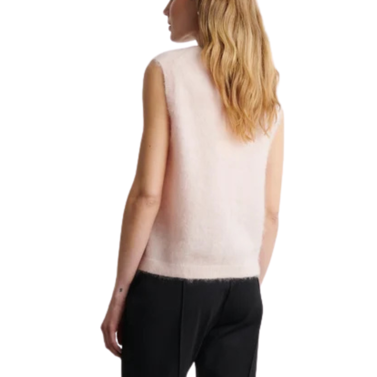 brook vest