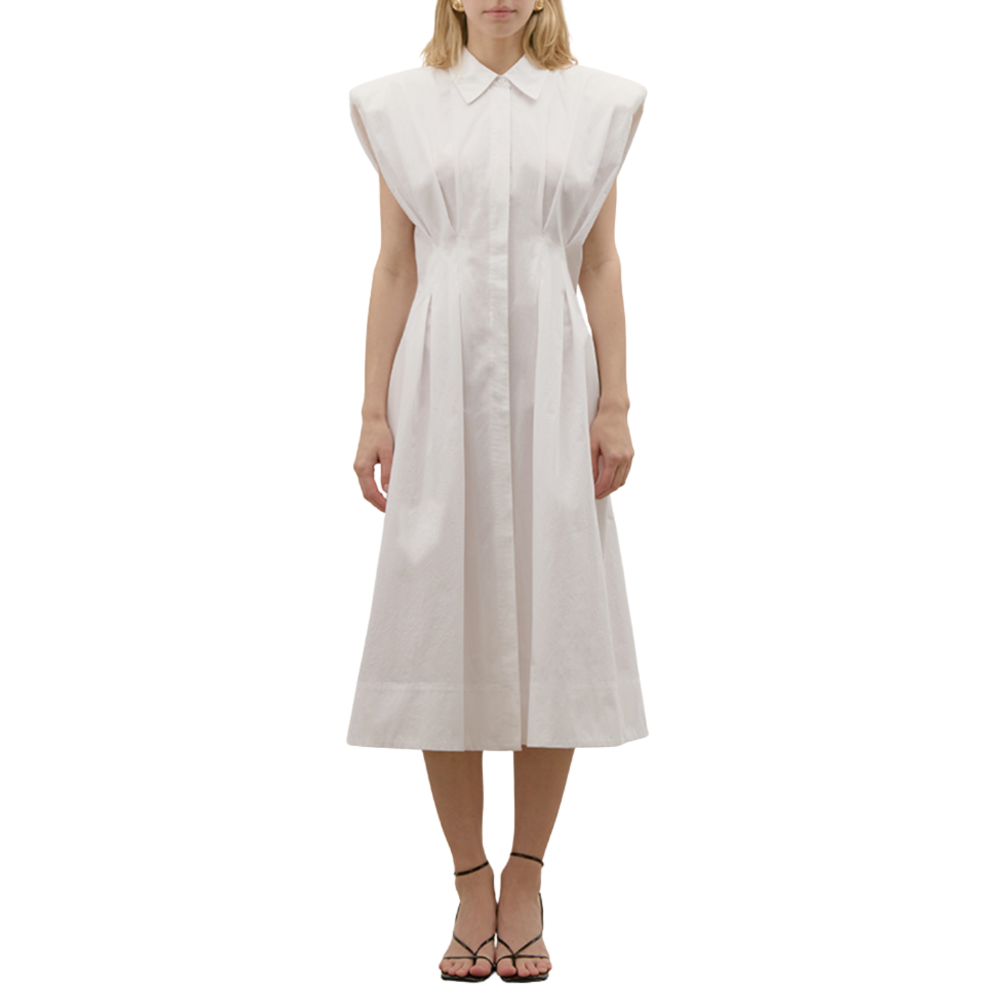 fisher dress