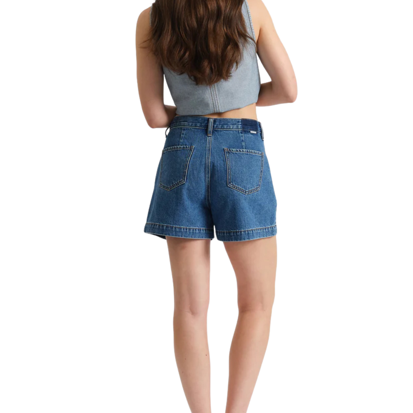 coronado jean short