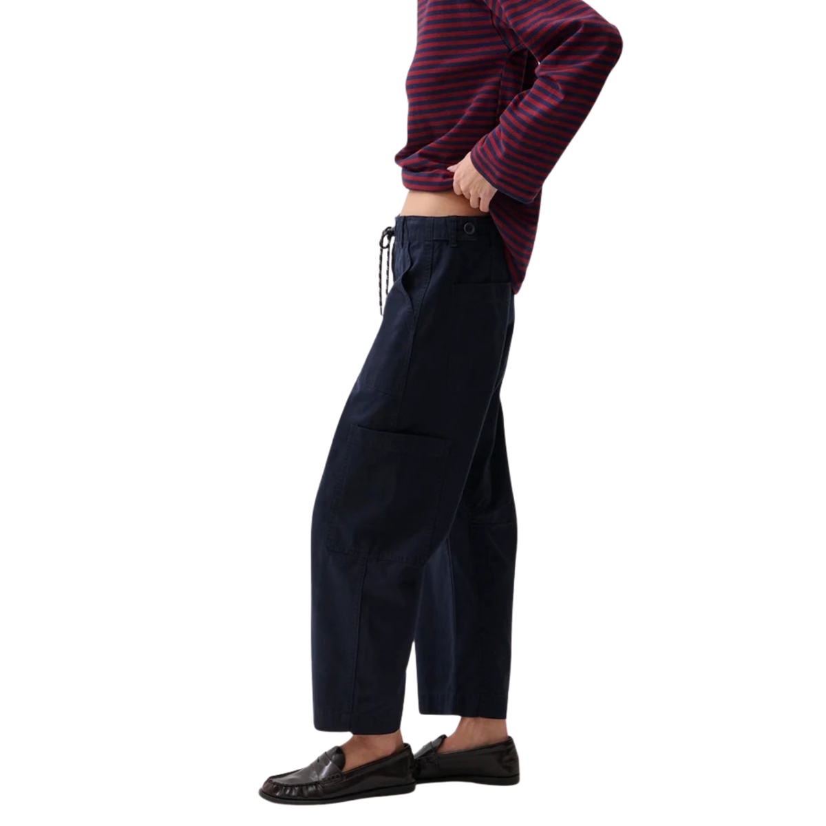 sabrina pant