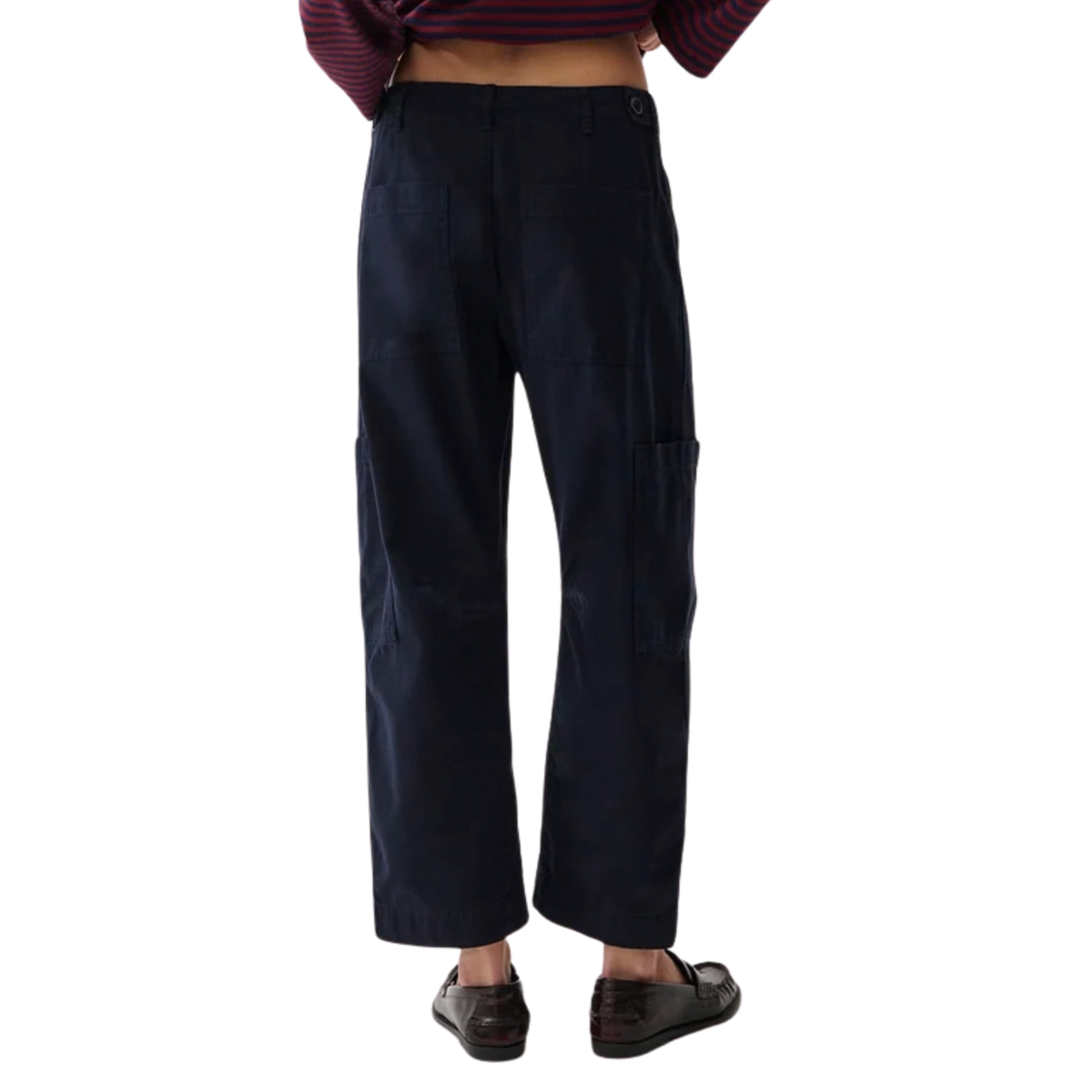 sabrina pant