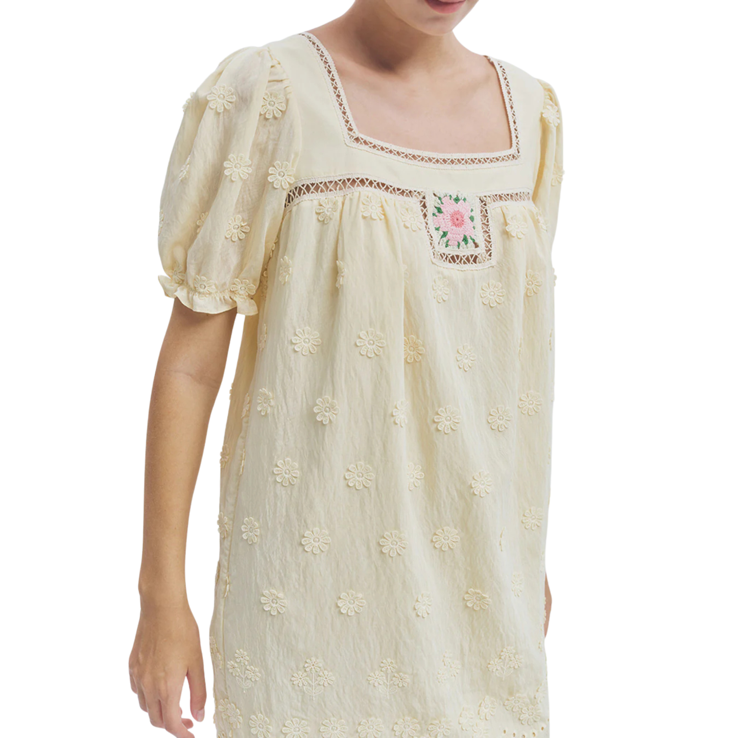 odette dress