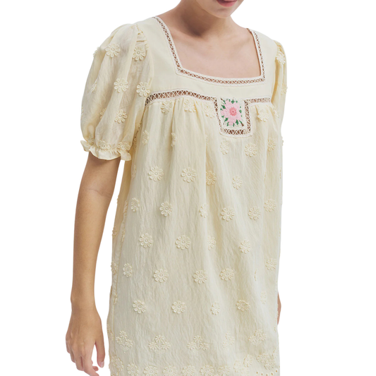 odette dress