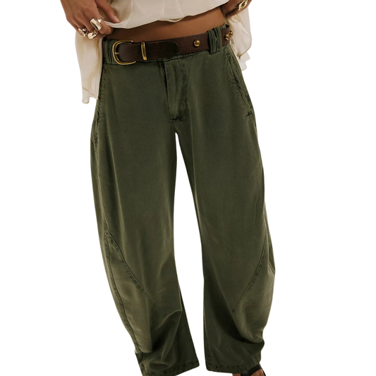 spotlight trouser