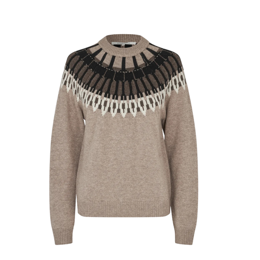 arlo sweater