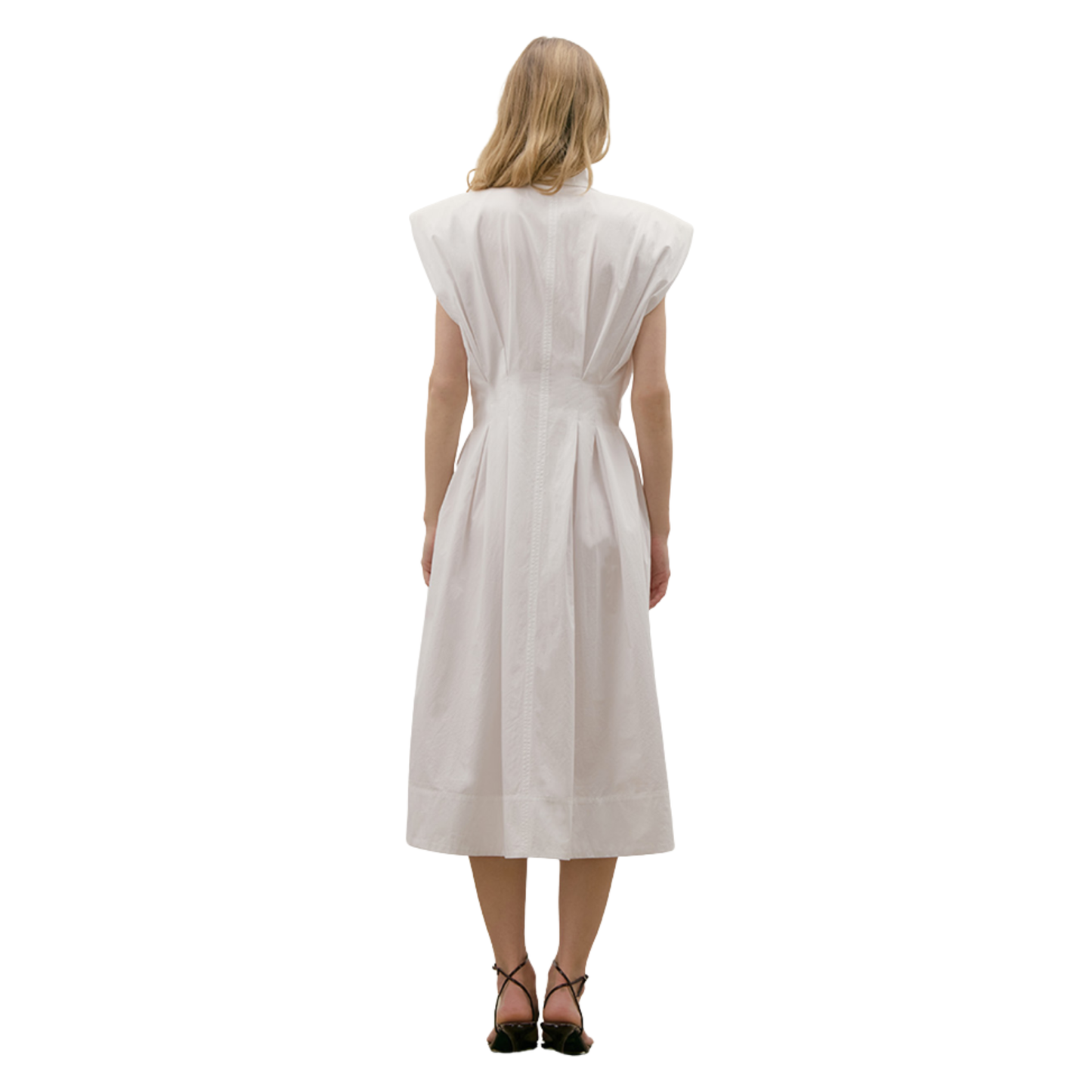 fisher dress