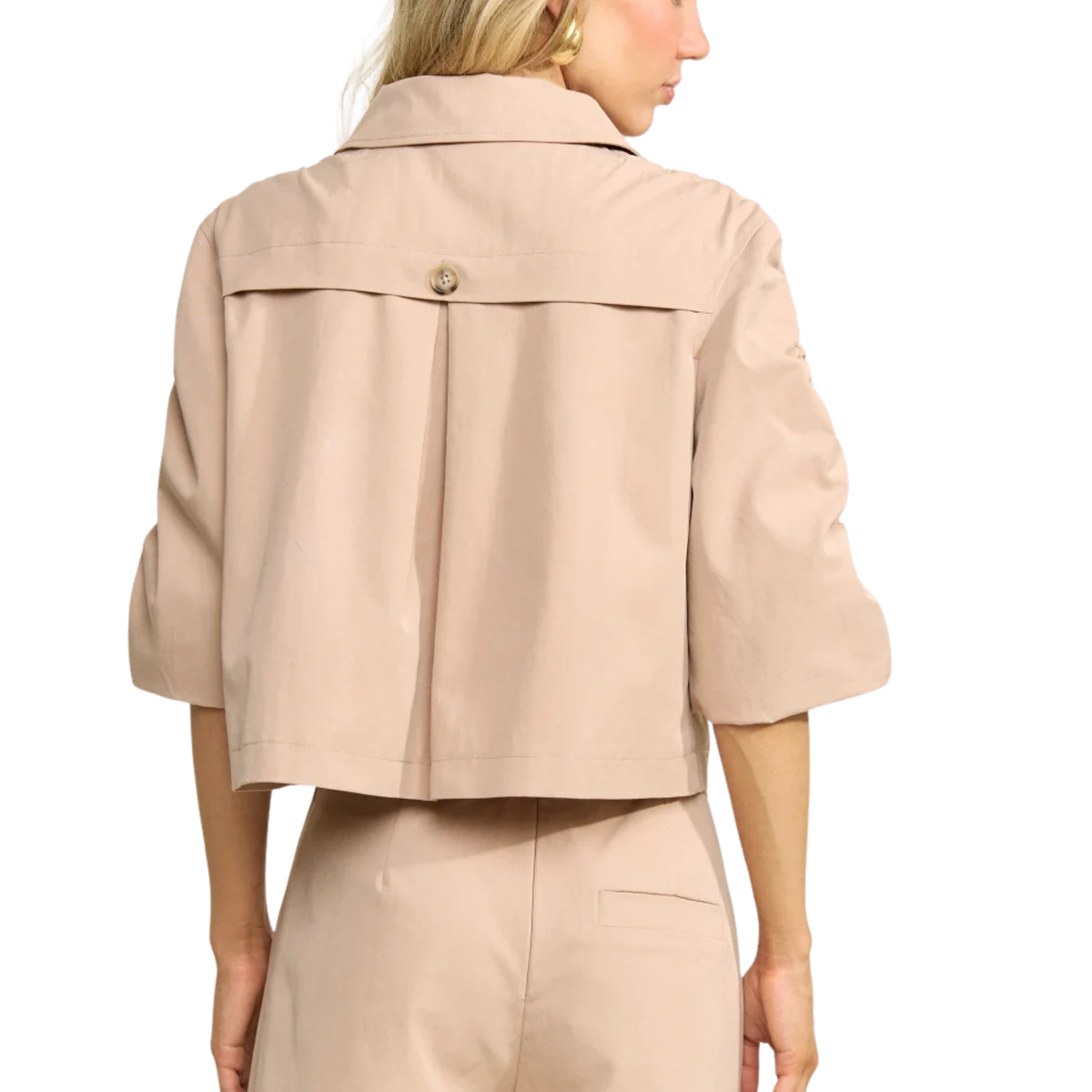 lexi jacket
