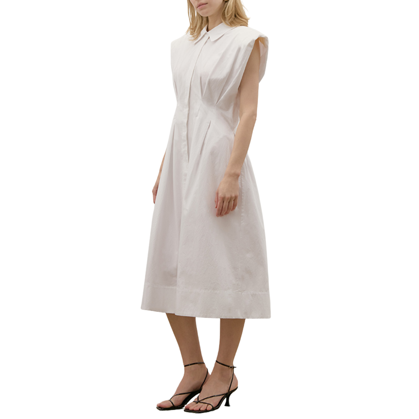 fisher dress