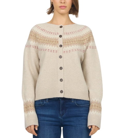 amina sweater
