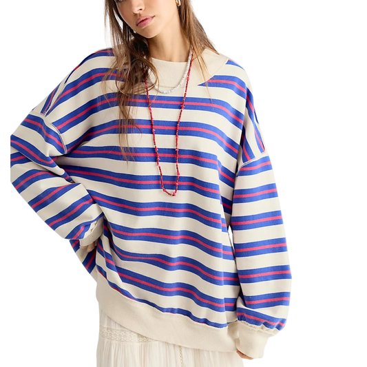 palm springs pullover