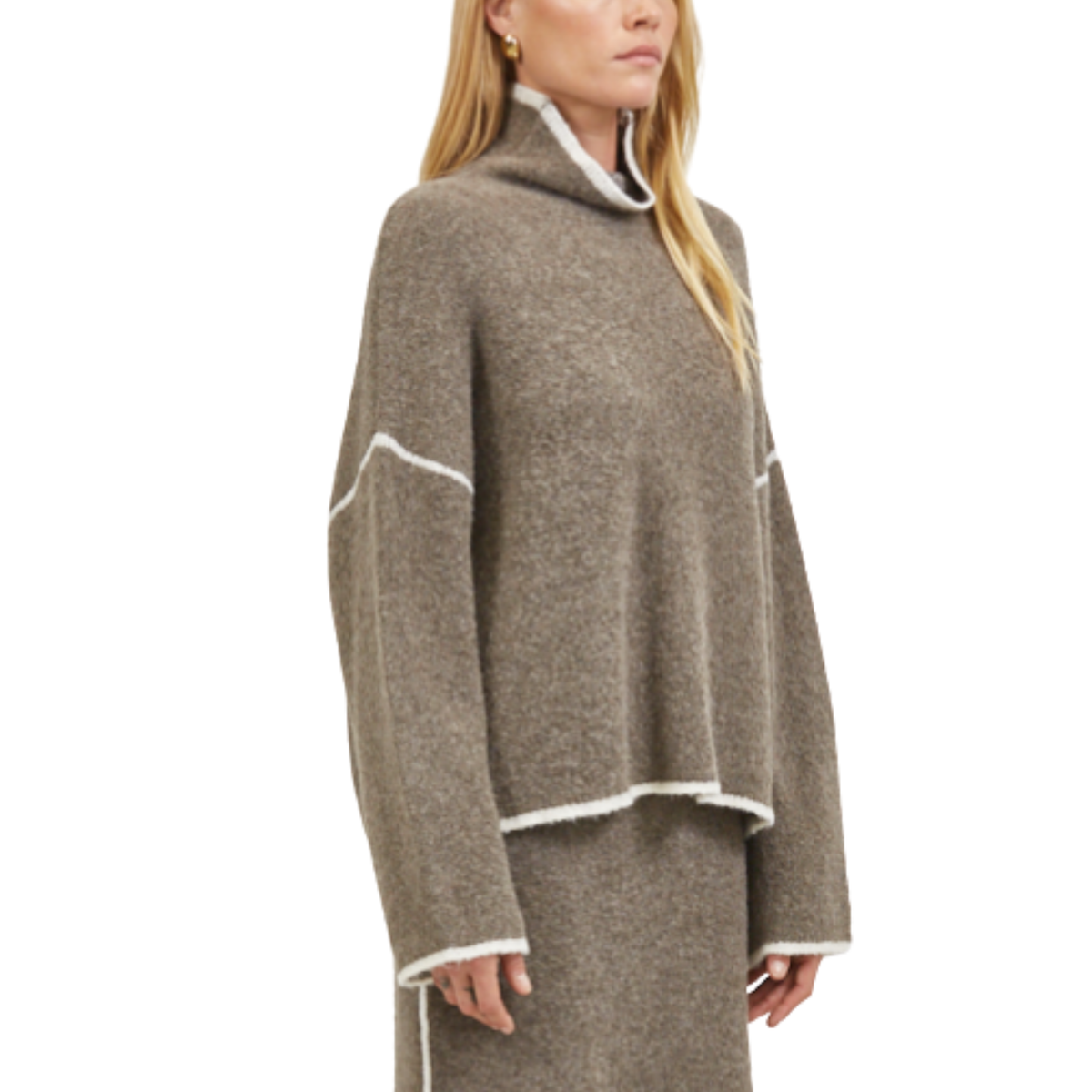brienne sweater