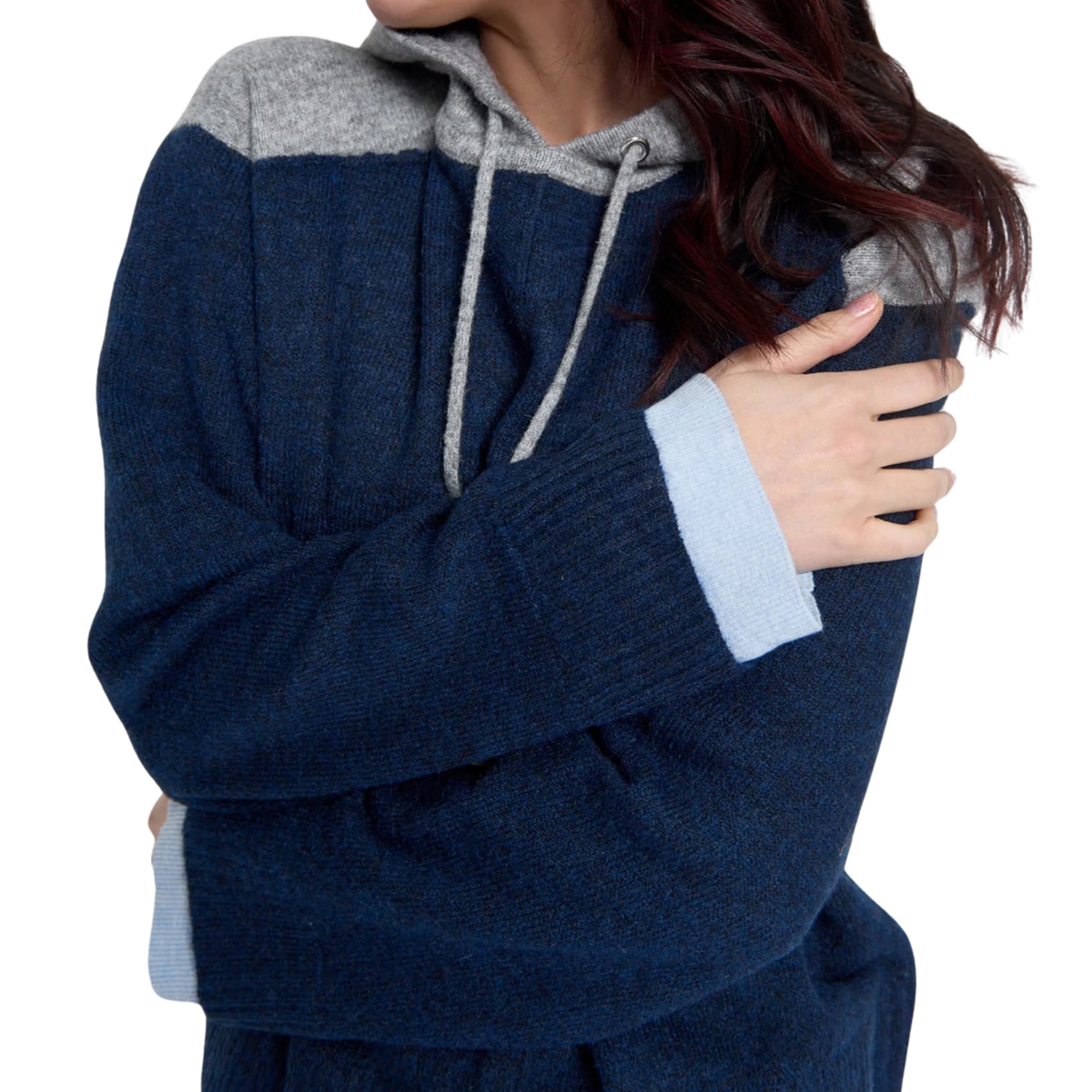 isla hoodie