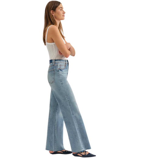 far out jean