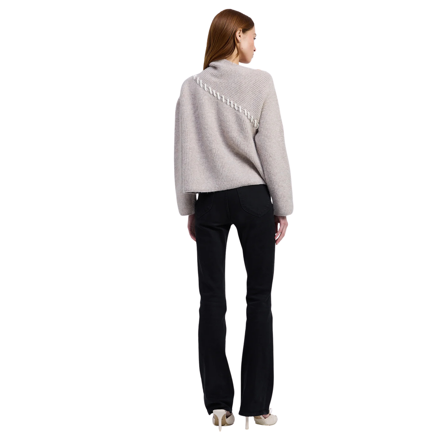 bernadette sweater