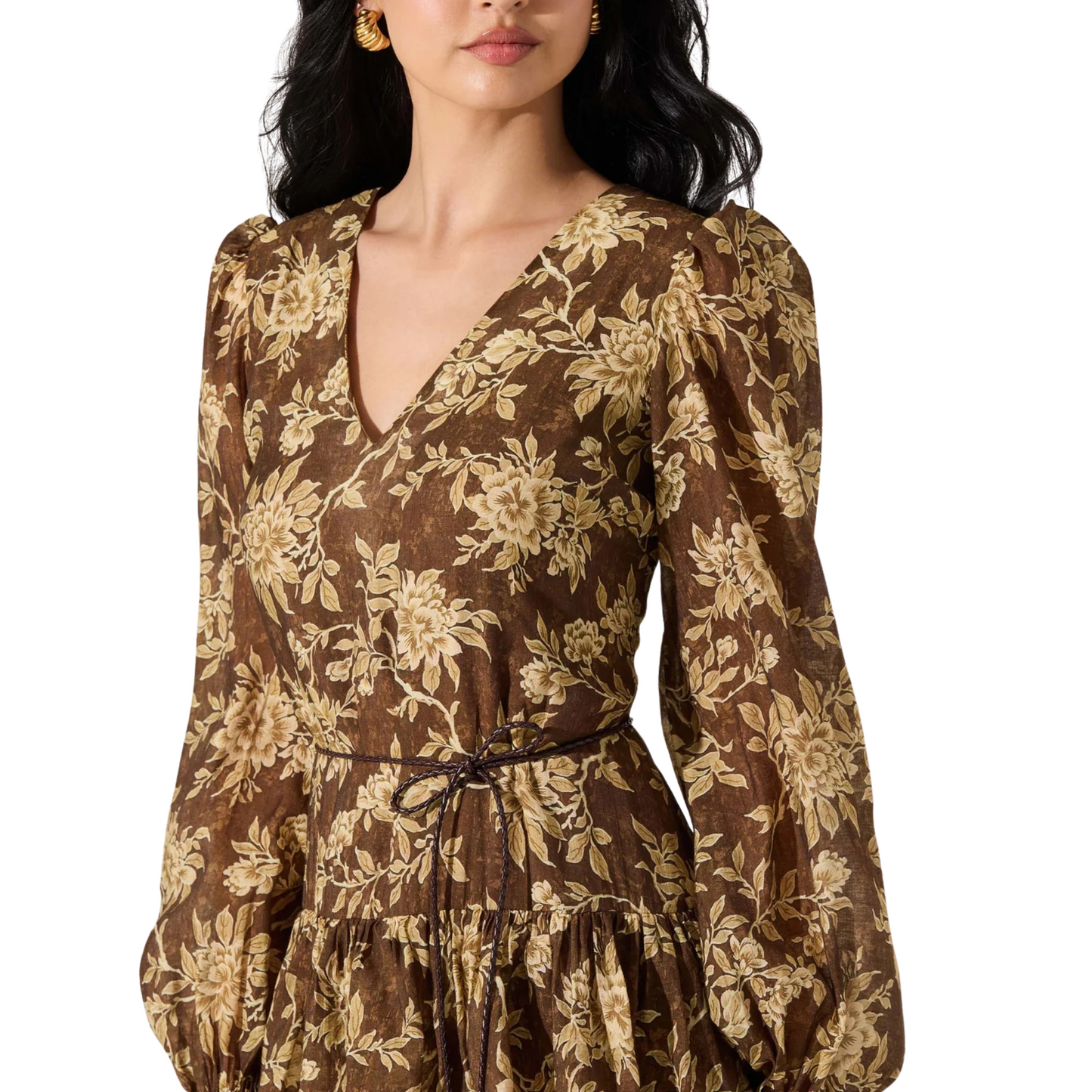 franchesca dress