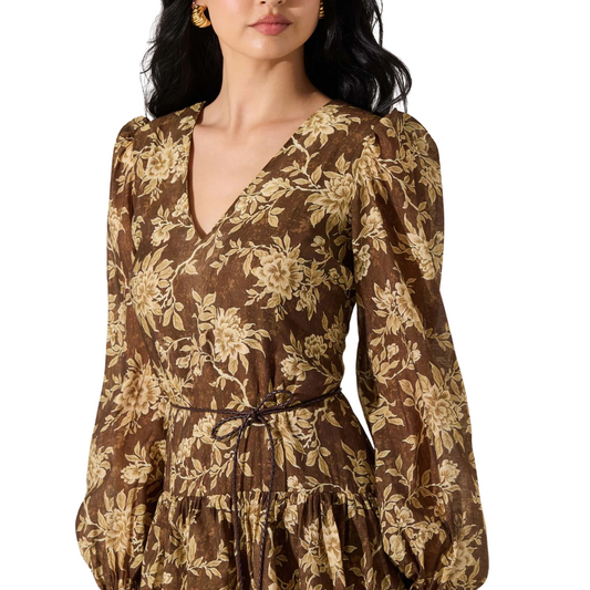 franchesca dress