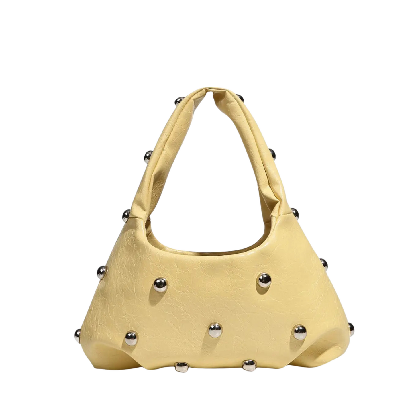 dumpling stud bag