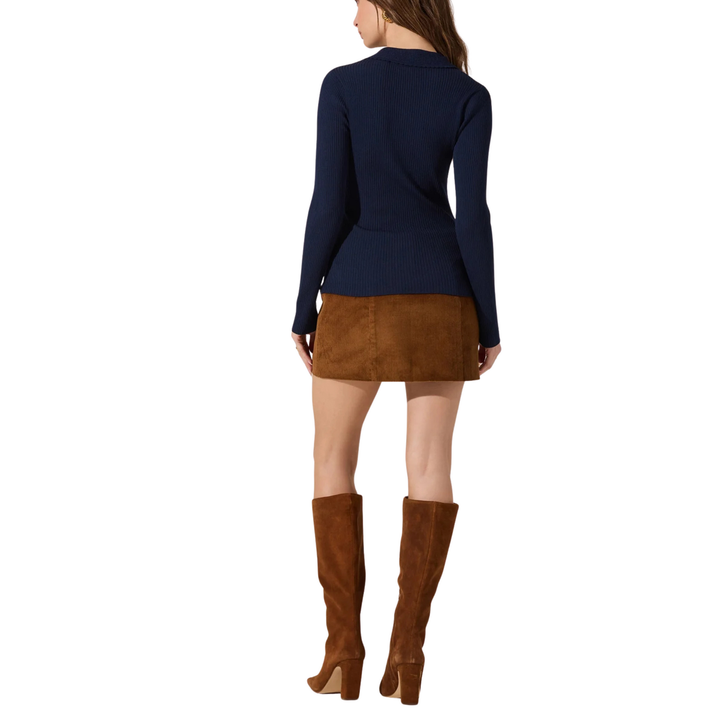 keren cardigan