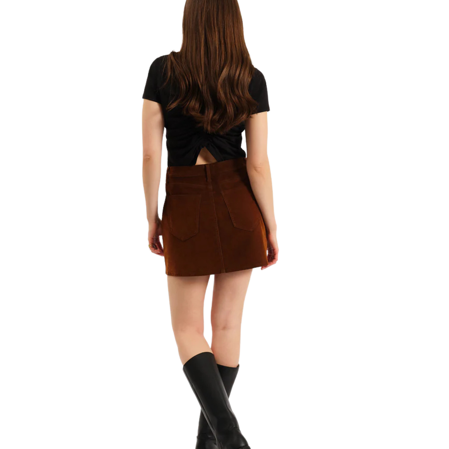 stash mini skirt