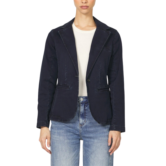 minah denim jacket