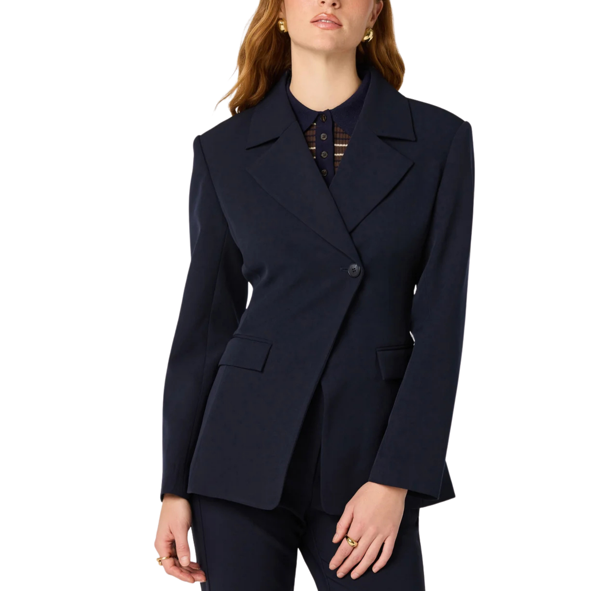linda blazer