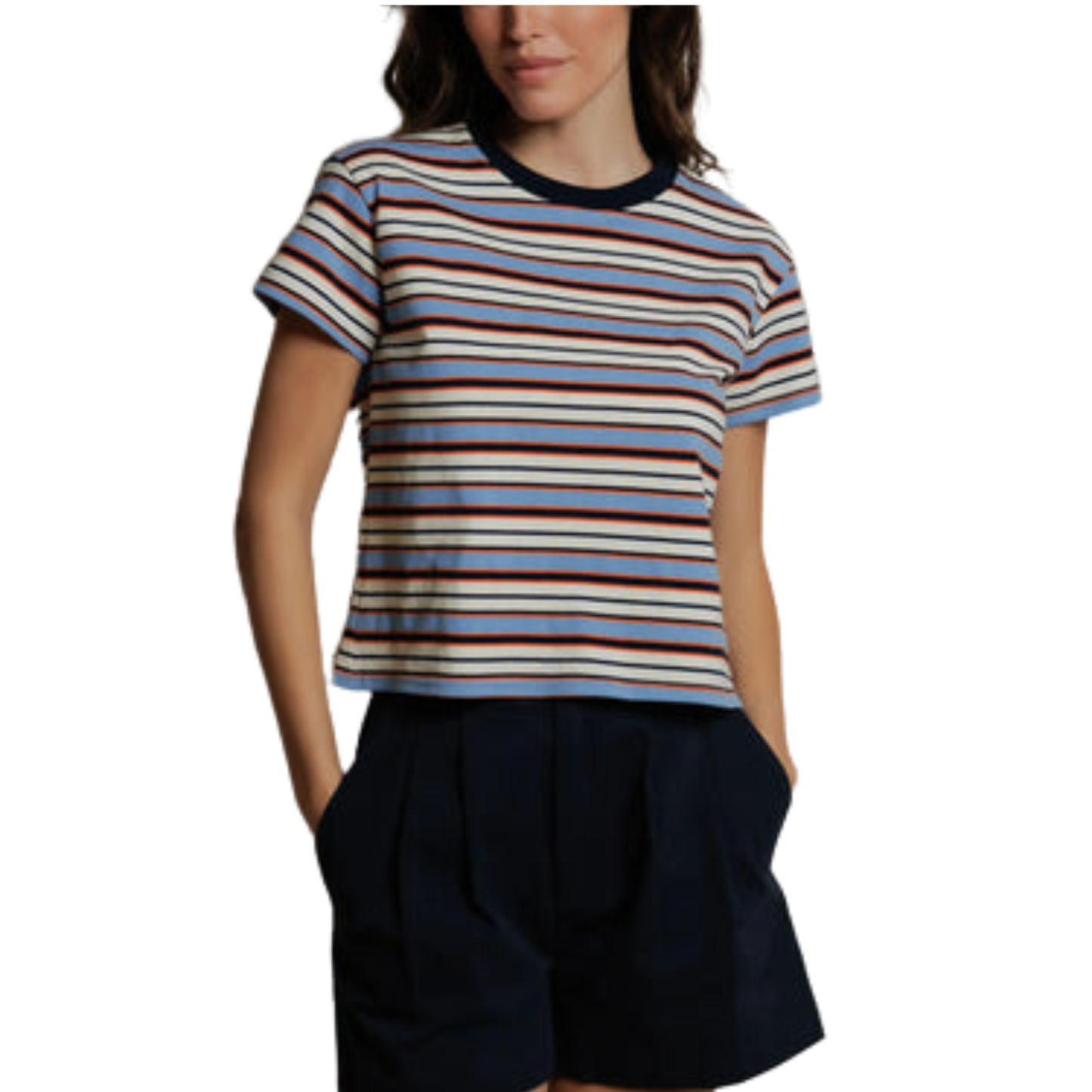 dawn tee