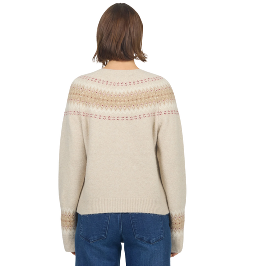 amina sweater
