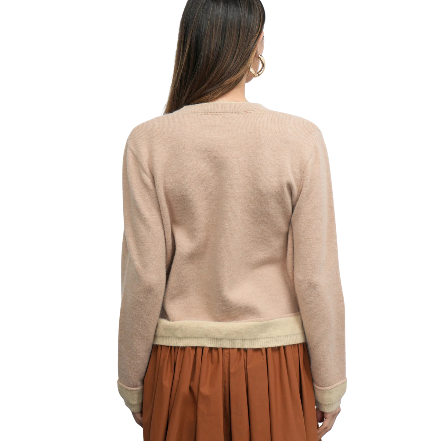 dessi sweater