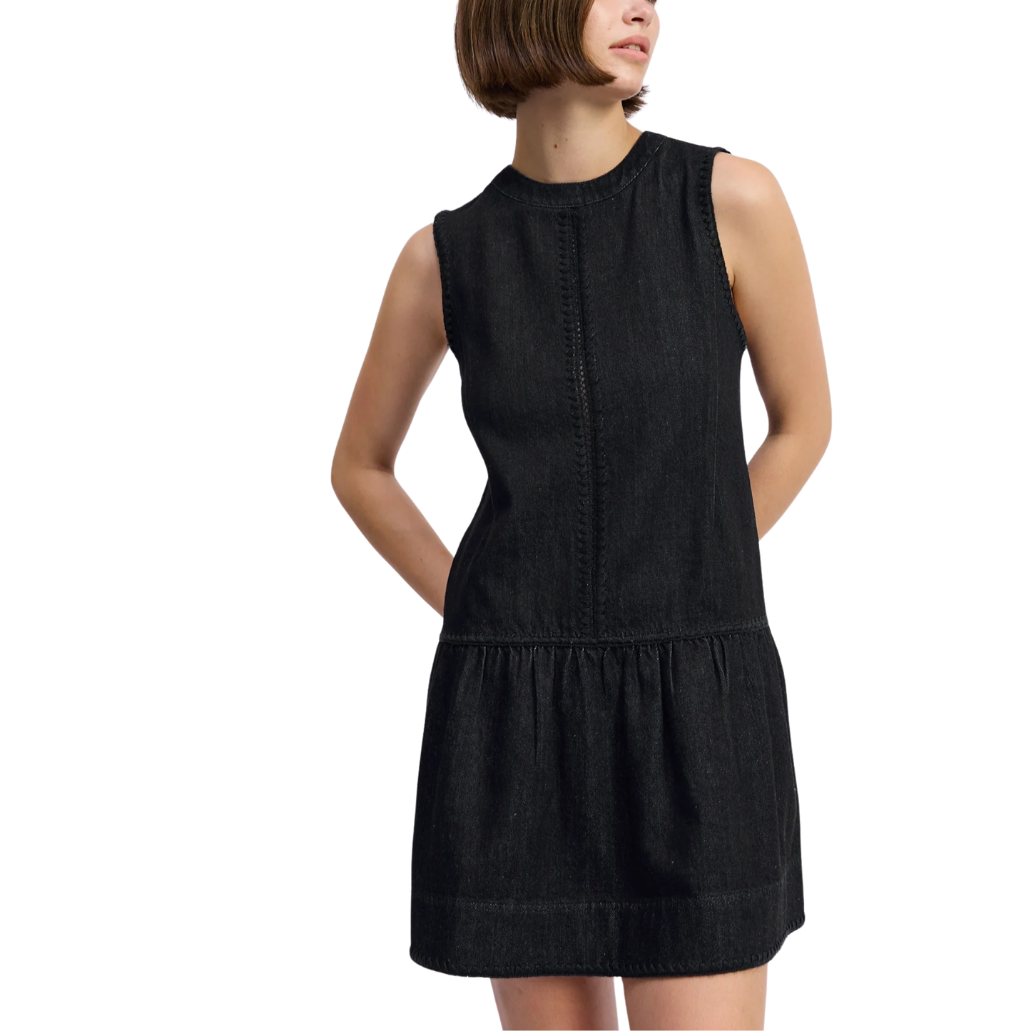 brixton shift dress