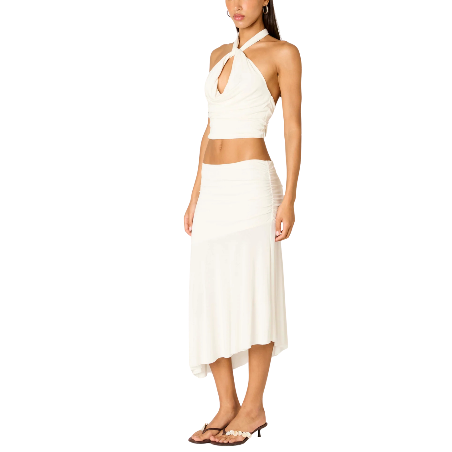 gioele skirt