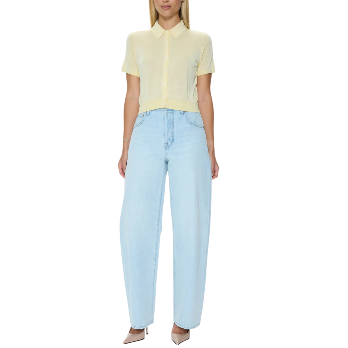 lucca top