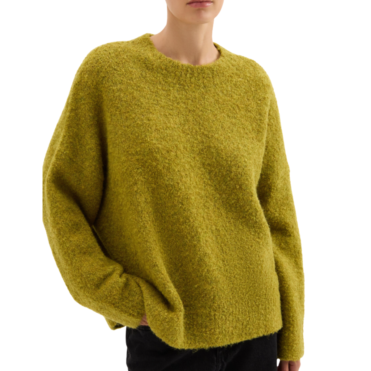 elias sweater