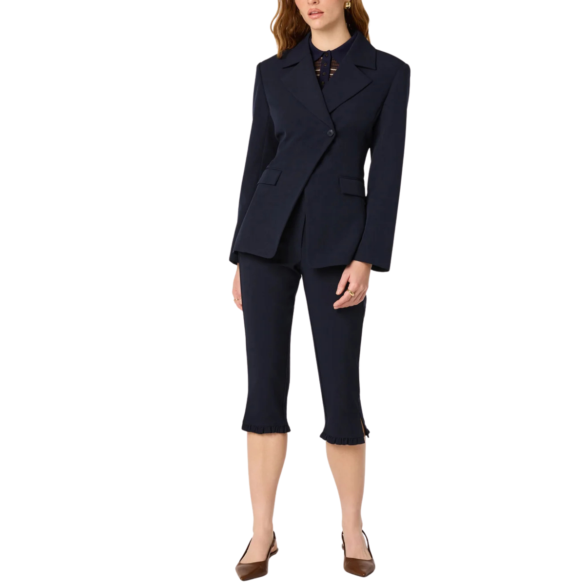 linda blazer