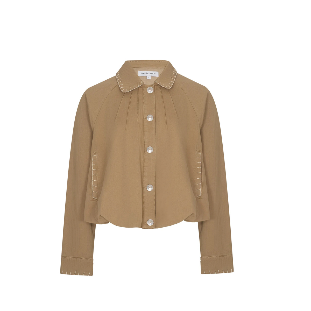 sia jacket