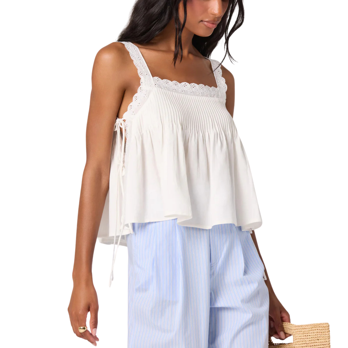lori top