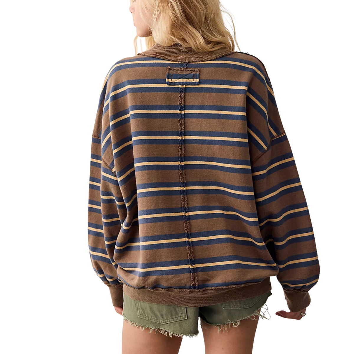 palm springs pullover