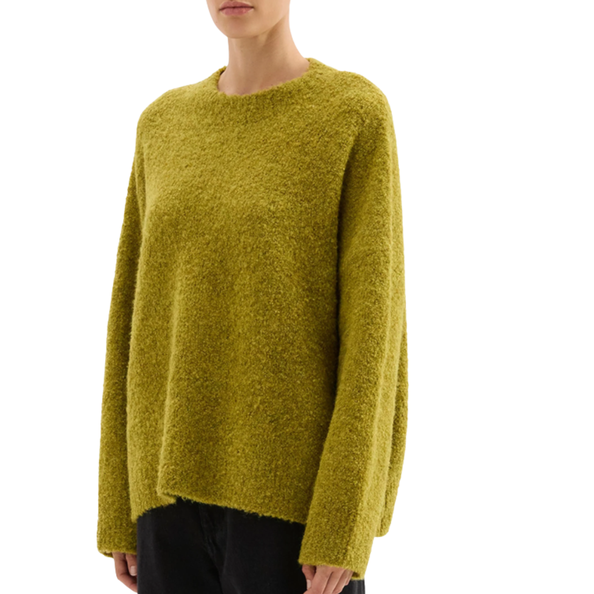 elias sweater
