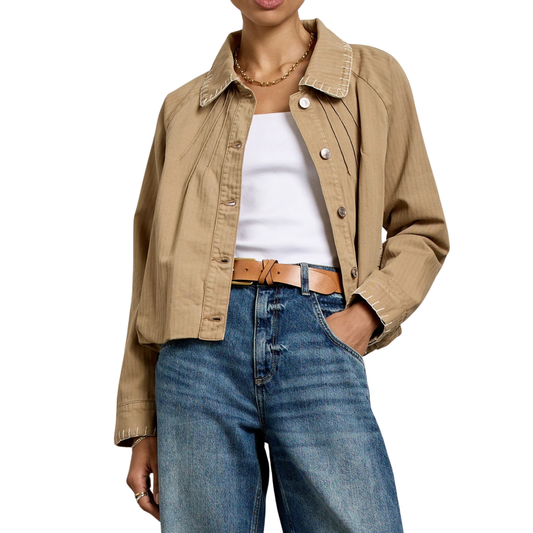 sia jacket