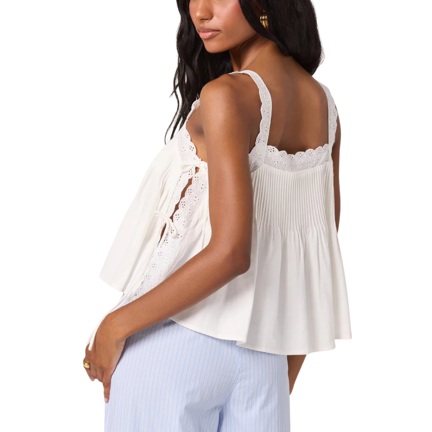 lori top