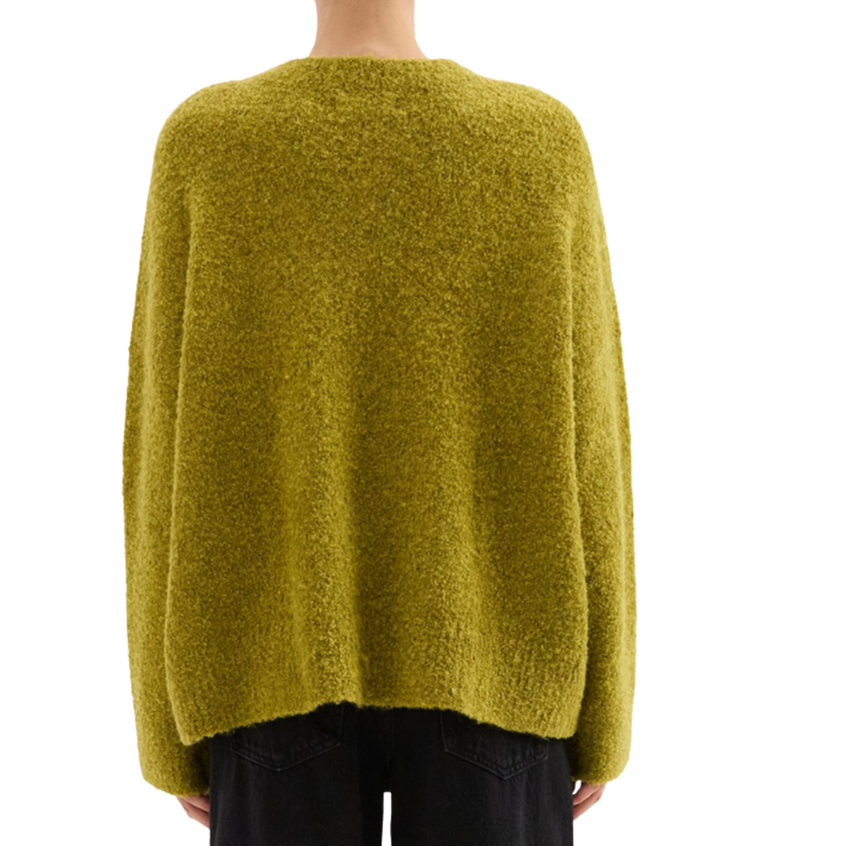 elias sweater