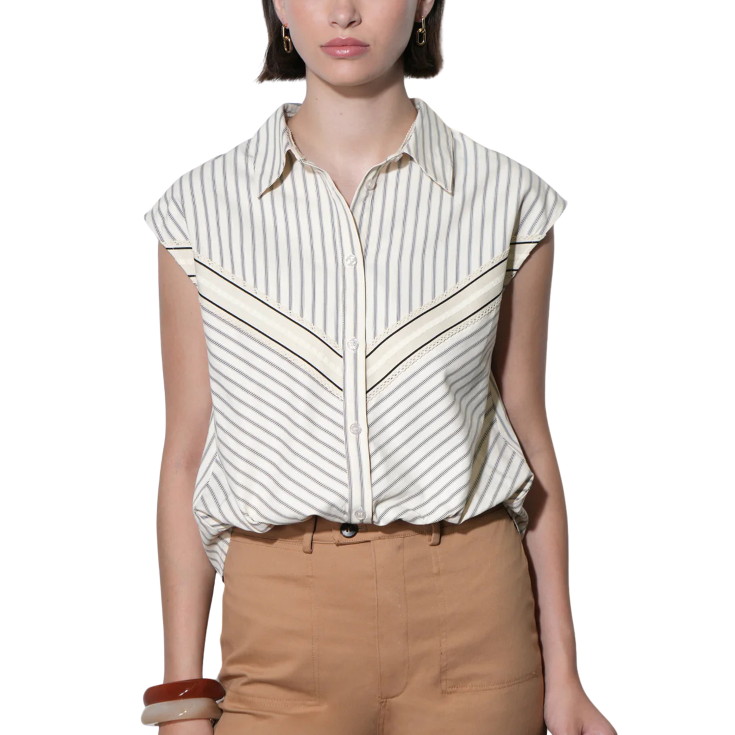 everly shirt