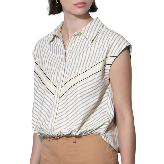 everly shirt
