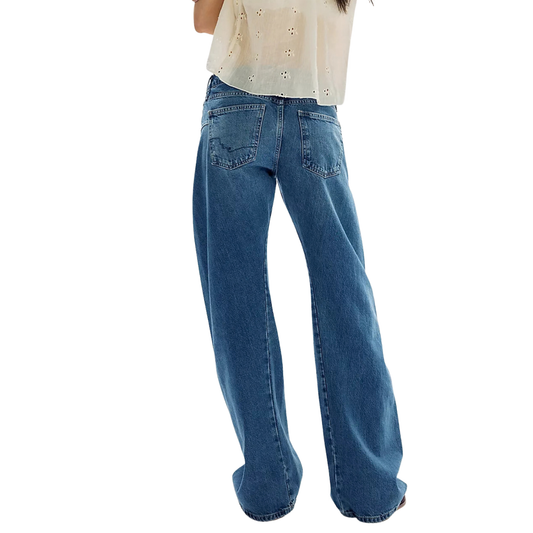 fable twisted jean